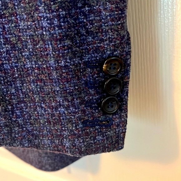 Canali Men’s Blazer - Picture 3 of 4